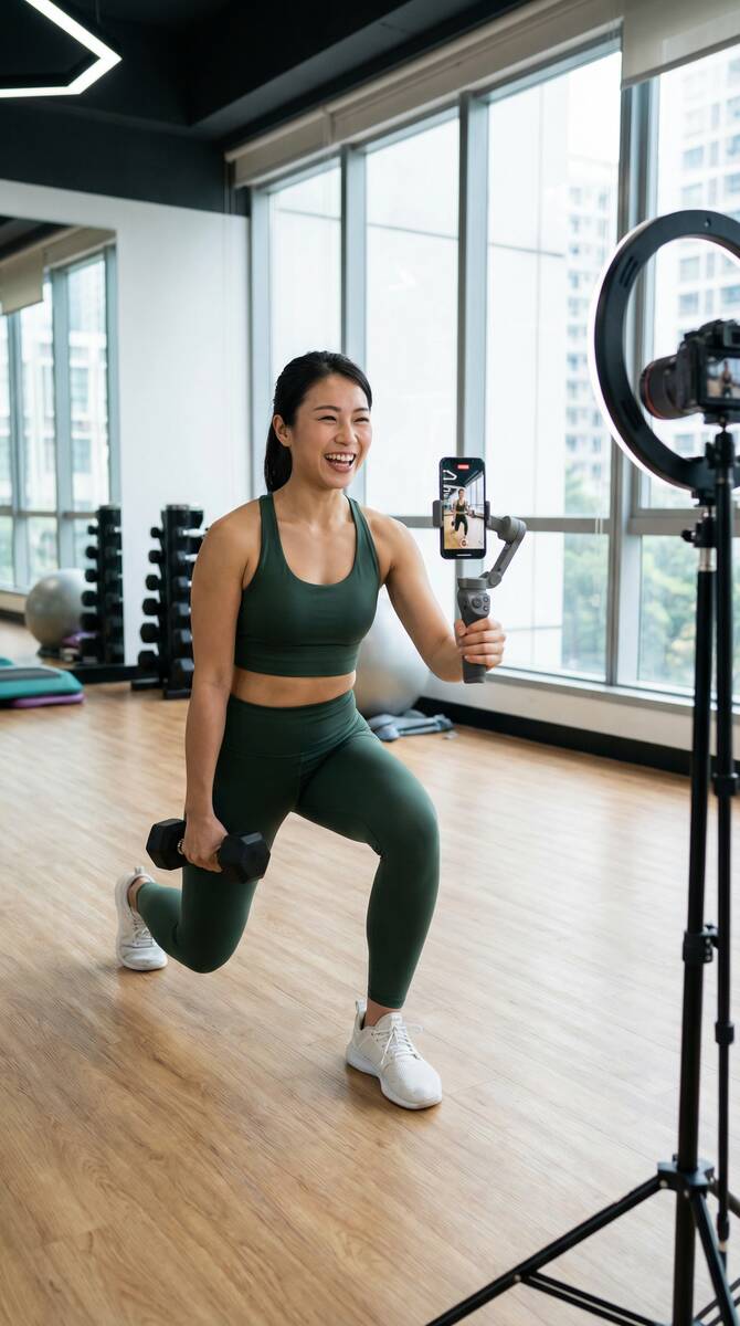 丝瓜视频健身视频教程